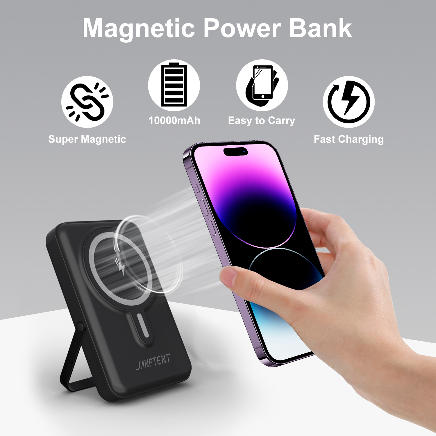 Power Bank